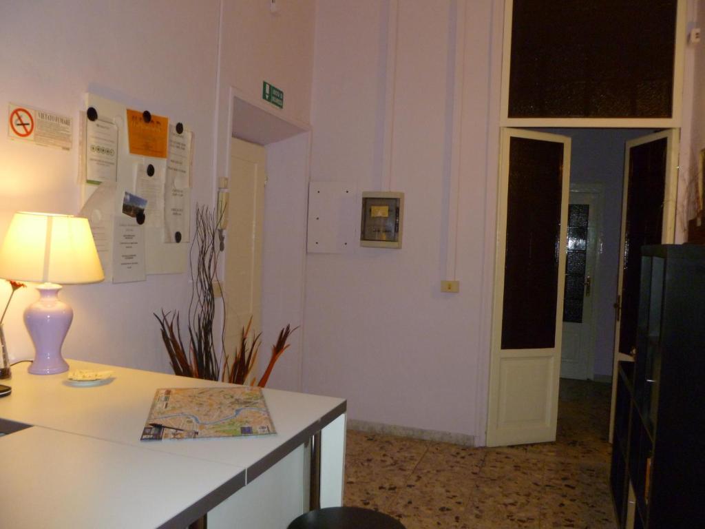Carlo Alberto House Rome Bagian luar foto