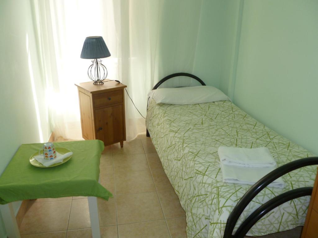 Carlo Alberto House Rome Ruang foto