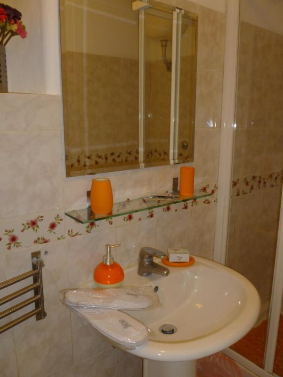 Carlo Alberto House Rome Ruang foto