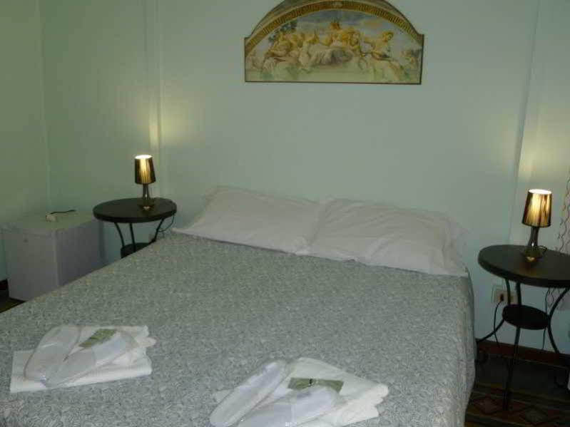 Carlo Alberto House Rome Bagian luar foto
