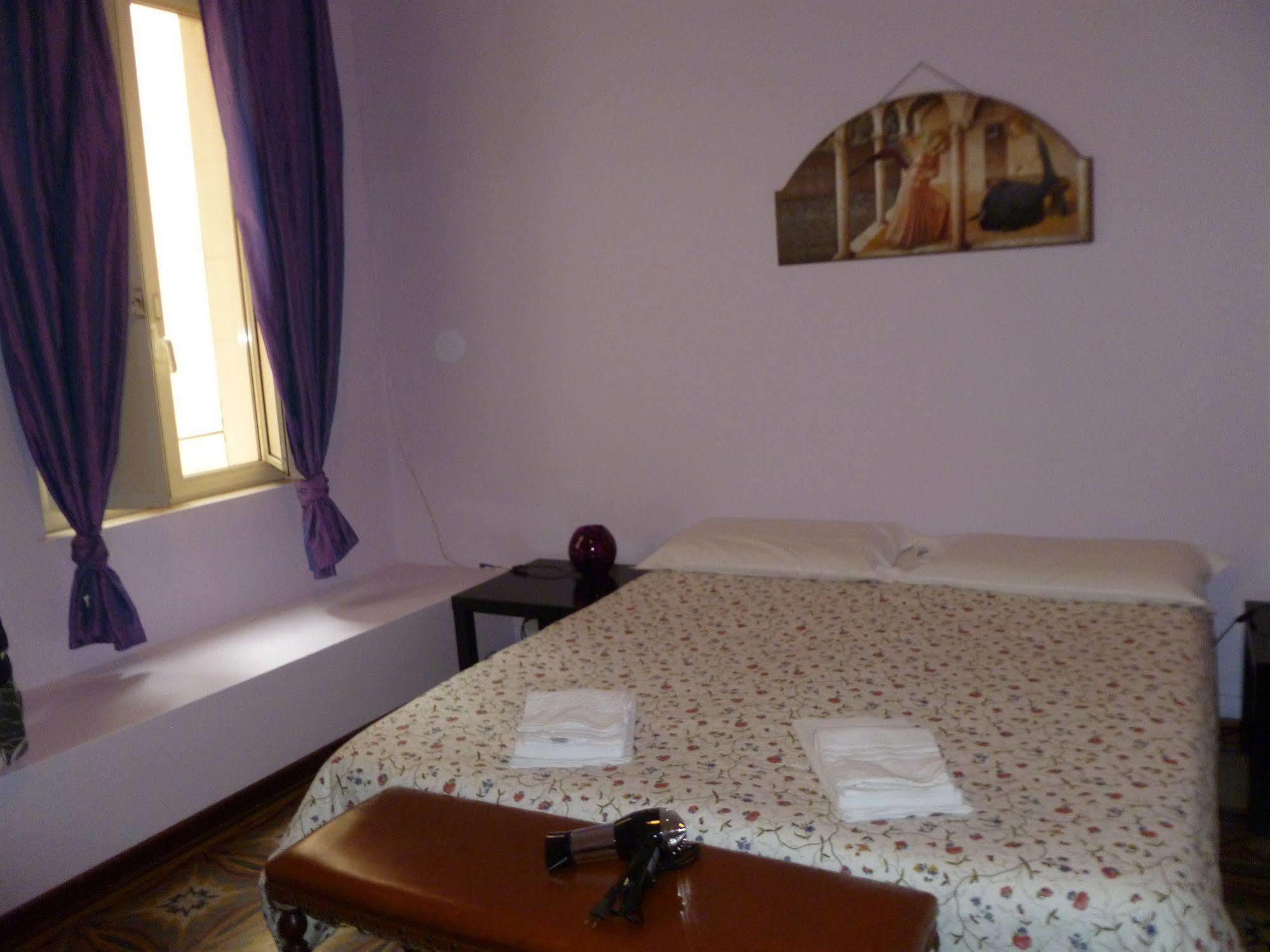 Carlo Alberto House Rome Bagian luar foto