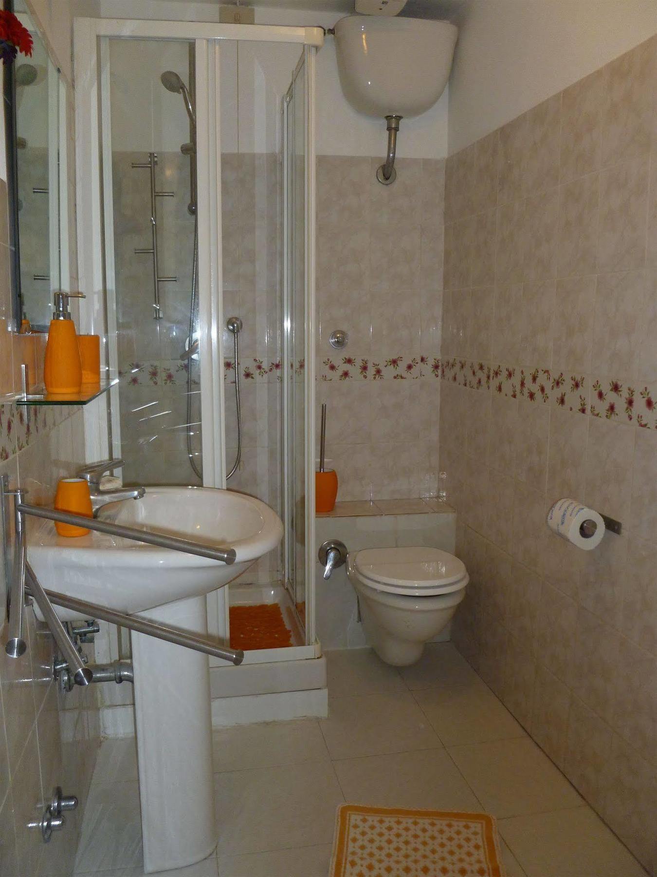 Carlo Alberto House Rome Bagian luar foto
