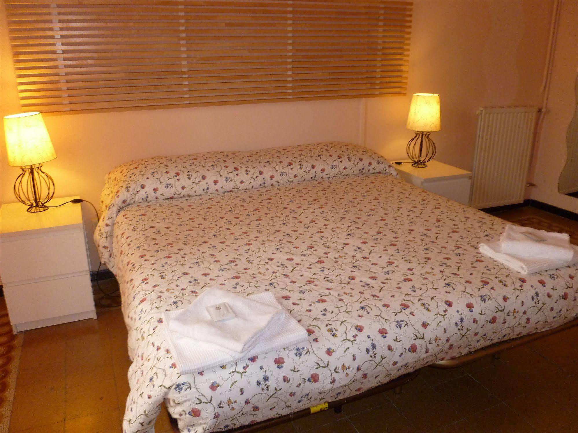 Carlo Alberto House Rome Bagian luar foto