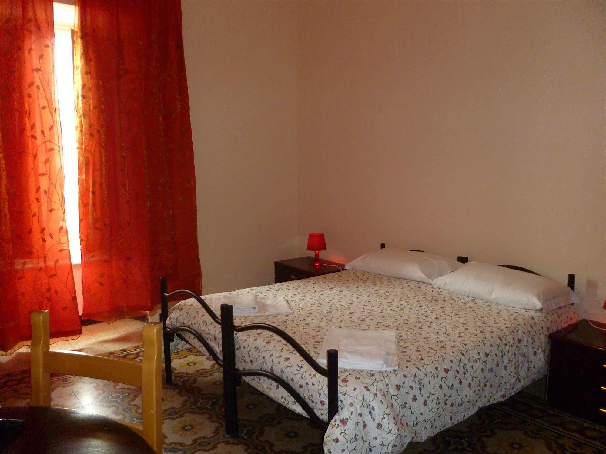 Carlo Alberto House Rome Bagian luar foto