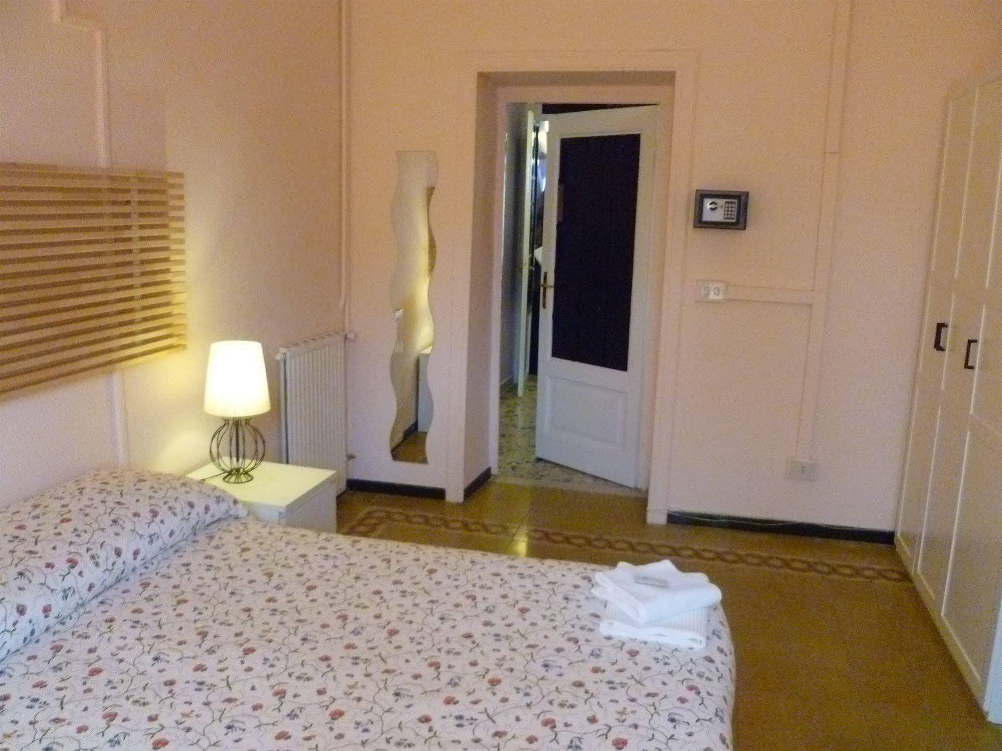 Carlo Alberto House Rome Bagian luar foto