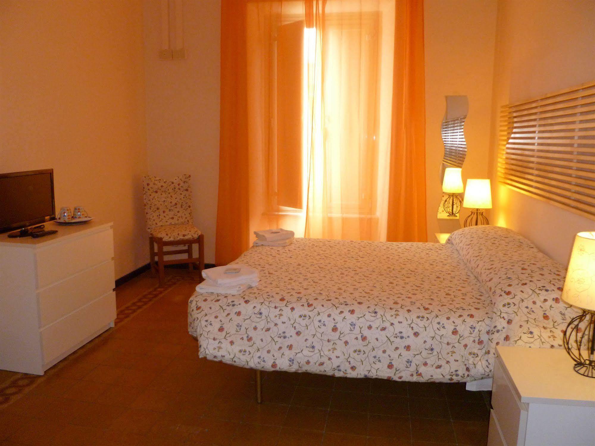 Carlo Alberto House Rome Bagian luar foto