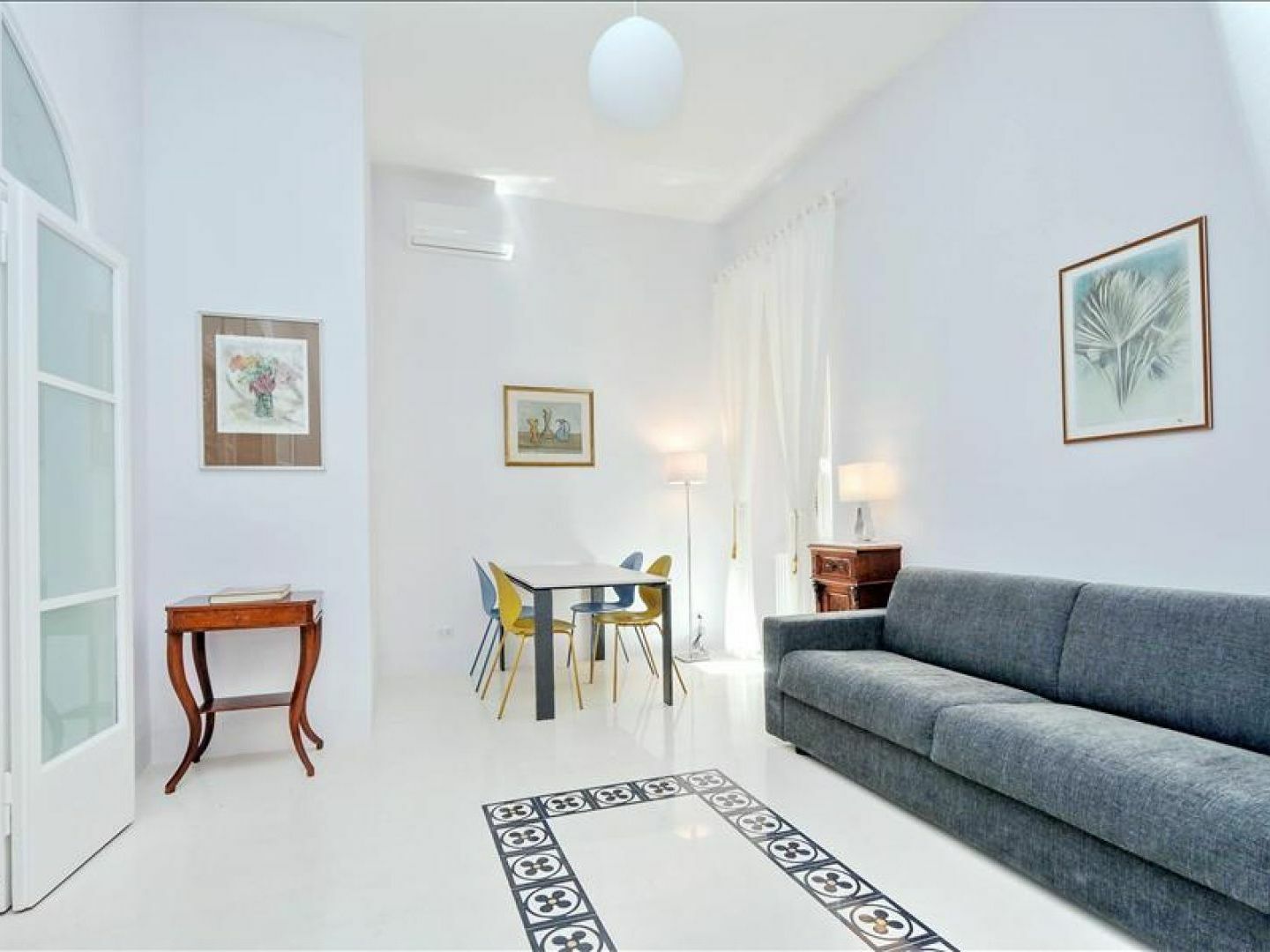 Carlo Alberto House Rome Bagian luar foto