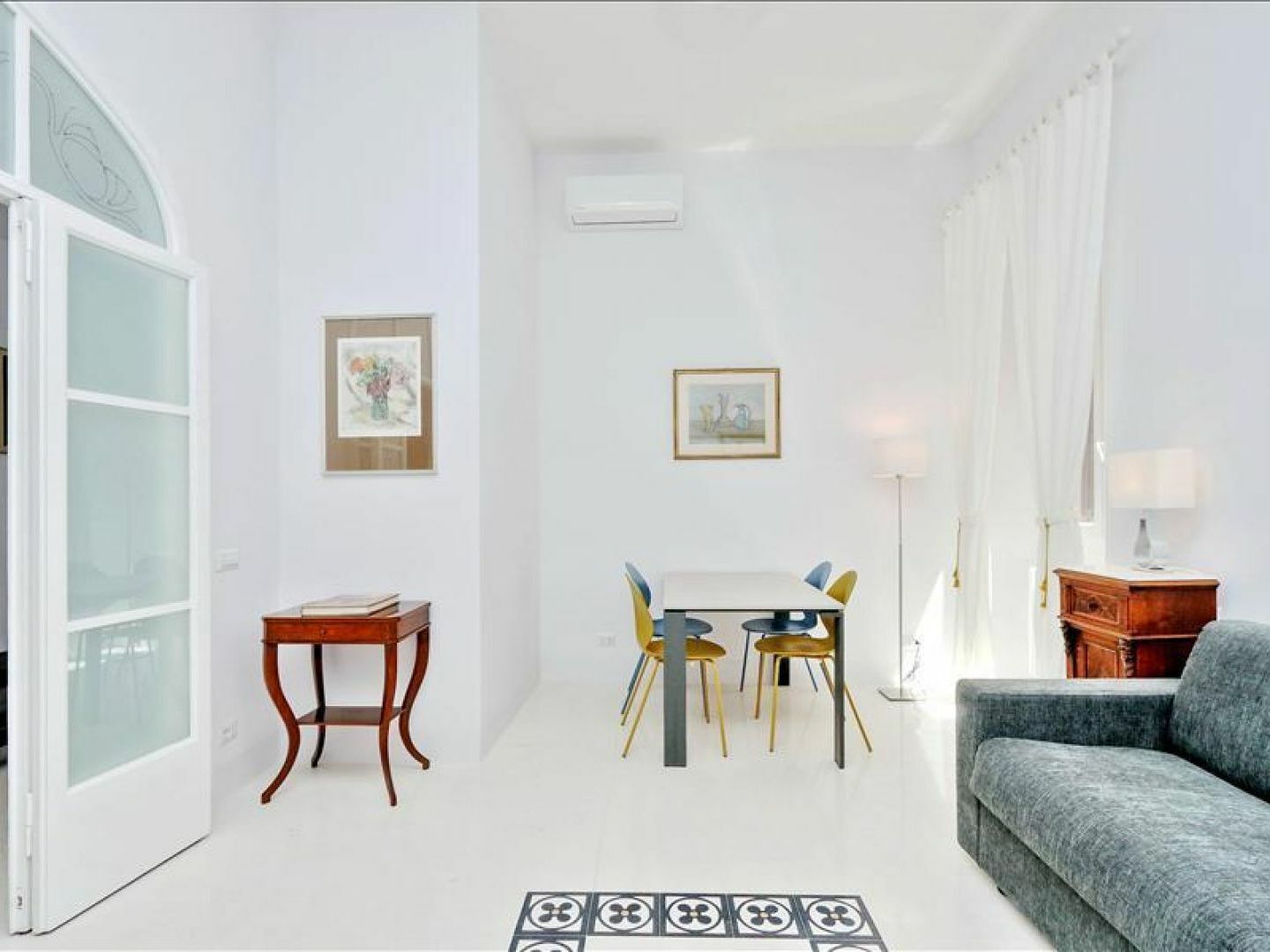 Carlo Alberto House Rome Bagian luar foto